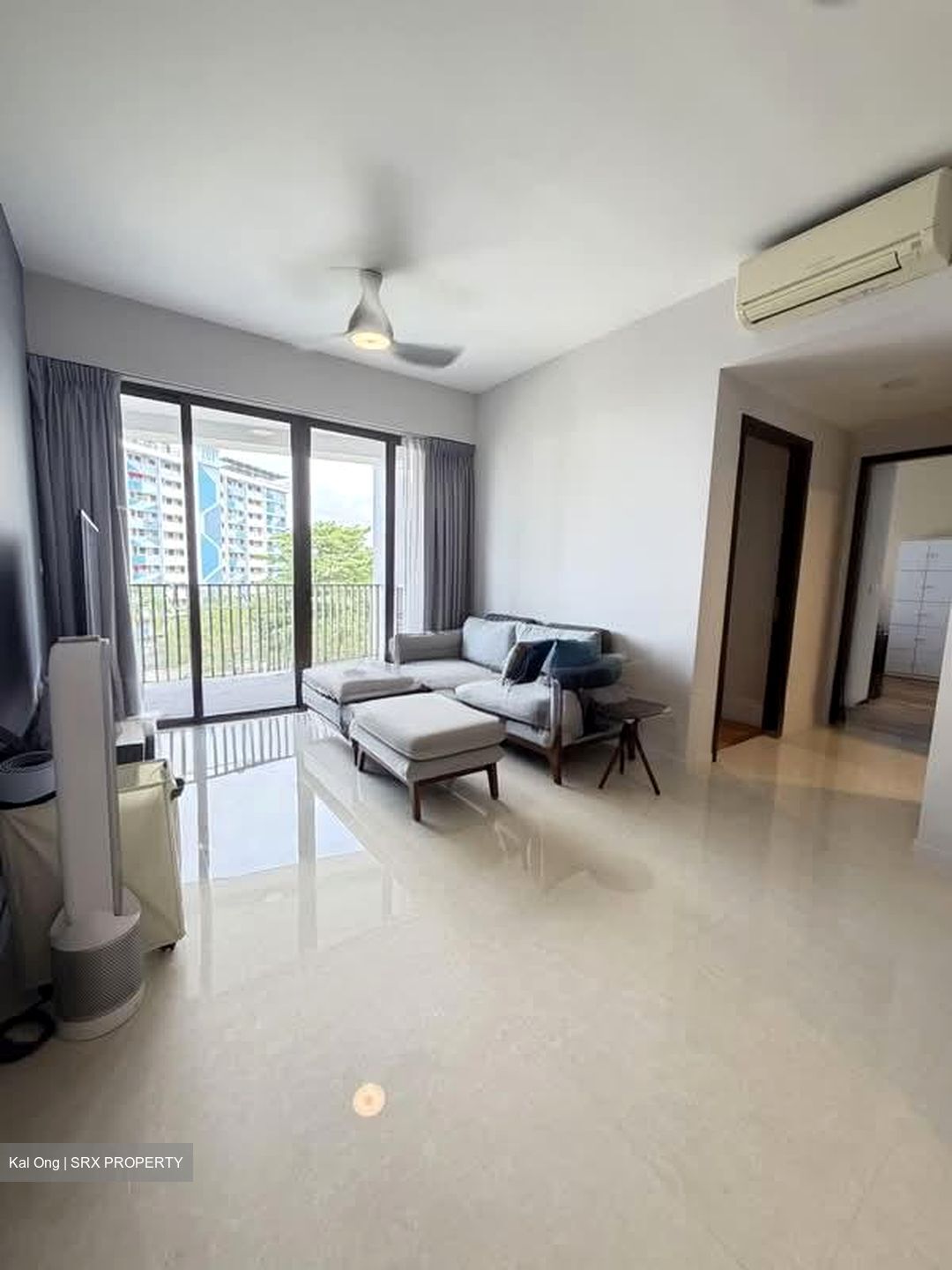 Archipelago (D16), Condominium #564161521